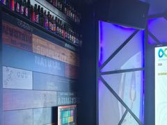 -酷秀KTV(阳泉滨河店)