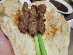 -小寒羊烧烤(凯瑞时代大厦店)