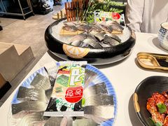 -红沃鳗鱼黑牛烤肉店(不老街店)