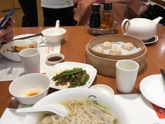 -鼎泰丰(新港中心店)