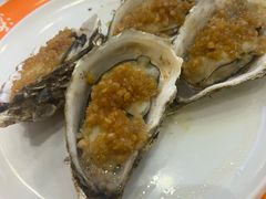 -粤盛海鲜平价店(洛溪食街店)