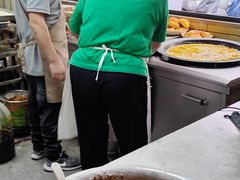 -草桥清真牛肉锅贴扁食店