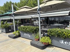 -汉水谣·江景餐厅(江滩店)