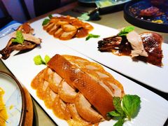 -晟永興烤鸭店(五道口店)