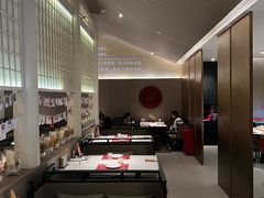 -赤火牛排(金狮广场店)