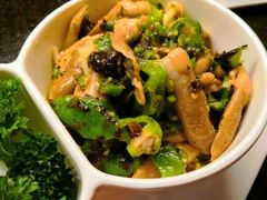 -悦百味·品质川菜(橄榄郡店)