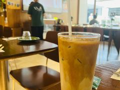 -WOKKA by艮上(中海环宇荟店)