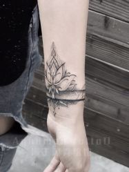 -海王刺青·纹身·穿孔饰品·TATTOO