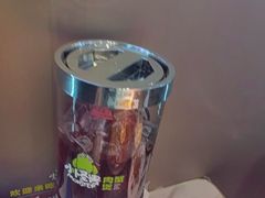 -徐记小怪兽肉蟹煲(中央大街店)