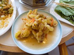 -京滨饭店·餐厅(阜外大街店)