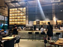 -GOTLOT COFFEE&KITCHEN角落厨房NOOK店