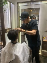 -崇尚GAVIN STYLE臻选