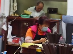 -兴兴旺·冬瓜盅·啫啫煲(西华路店)