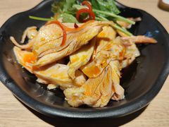 -老班长手工灌汤包老店(东山店)