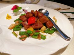 -皇朝会.经典传统粤菜(外滩店)