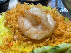 -Hi YOU你的饭局泰餐厅(雍和宫店)