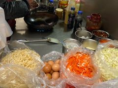 -老婆婆炒饭(小白楼1902欧式风情街店)