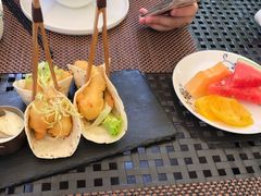 -肴约·花园式餐厅(湖里店)