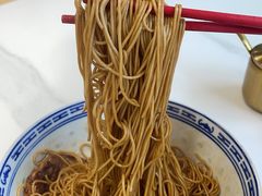 -鲁达面馆本帮风味(共康东路店)