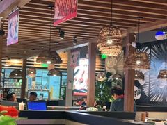 大堂-管氏翅吧(台湾街店)