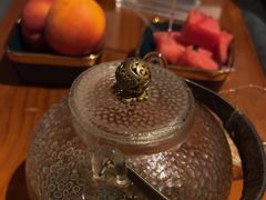 -华夏良子·足道SPA艾灸(翠微店)