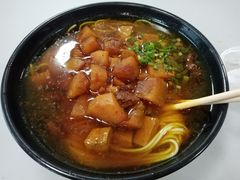 -上海为民商行清真饭店(南大路店)