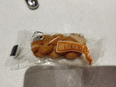 -小厨娘淮扬菜(清江苏宁广场店)
