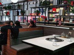大堂-二十一分小锅炖(中心店)