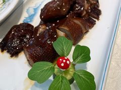 -阿英煲(凉城路店)