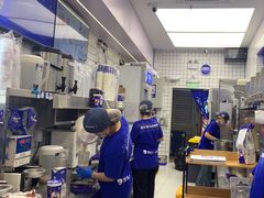 -煲珠公·老红糖珍珠奶茶(长宁龙之梦店)