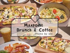 -Maxpoint Kitchen 西餐咖啡(乐峰广场店)