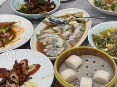 -宁海食府(大剧院店)