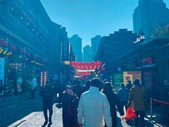 -古文化街旅游区