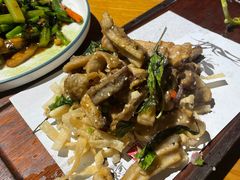 -猪腰一家·地道佛山菜(盐步店)