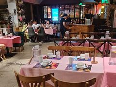 -胡桃里乐队酒馆(广州塔店)