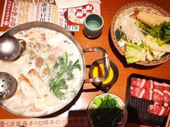 -仓桥家·焗寿司·锅物(光谷步行街店)