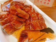 -先记烧鹅王·本地粤菜(福永店)