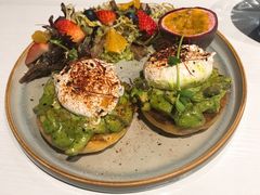 -BE BRIGHT KITCHEN(正佳广场店)