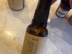 -泰合玺·精油疗愈 SPA(南京河西万达店)