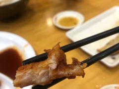 -小姜锅贴(凤凰街店)