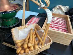 -王家渡火锅店(棕榈泉店)