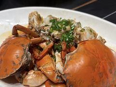 -金海湾海鲜排档(朱家尖店)
