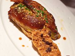 -壳里西餐厅Coquille Seafood Bistro(蒙自路店)