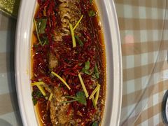 -百味地锅鸡(二店·财校分店)