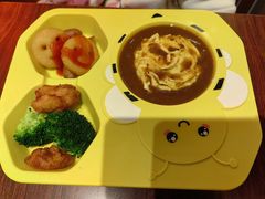 -伽喱博士 Dr.CURRY咖喱饭(太阳宫咖喱店)