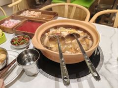 -菌小白火锅(时尚天河店)