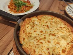 -必胜客(骡马市店)