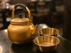 -三酉星·枫·山風与野菜(上海总店)