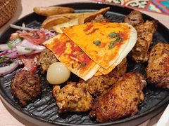 -BRBR叙利亚餐厅(总店)