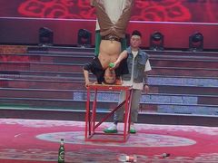 -彪哥二人转大舞台-水产前街店